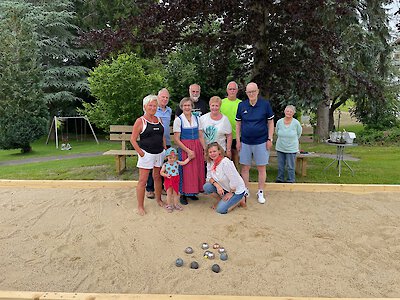 Familienangebote Bayerischer Wald